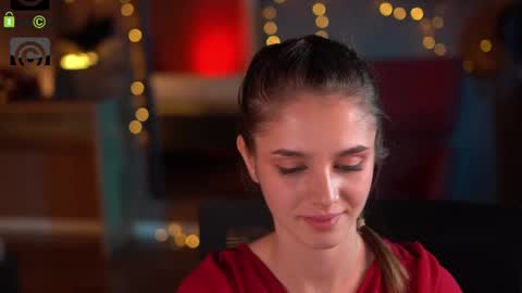 Snapshot of raisadoll chatting on January 5, 7:17 pm Raisa online show from January 5, 7:17 pm