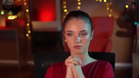 Snapshot of raisadoll chatting on January 12, 6:57 pm Raisa online show from January 12, 6:57 pm