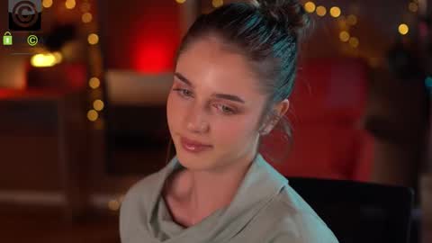 Snapshot of raisadoll chatting on February 2, 6:28 pm Raisa online show from February 2, 6:28 pm