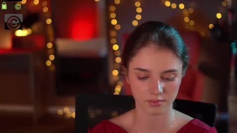 Snapshot of raisadoll chatting on February 4, 7:42 pm Raisa online show from February 4, 7:42 pm