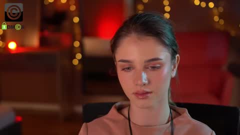 Snapshot of raisadoll chatting on February 5, 10:42 am Raisa online show from February 5, 10:42 am