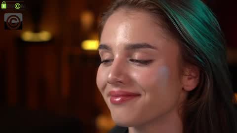 Snapshot of raisadoll chatting on April 2, 6:27 pm Raisa online show from April 2, 6:27 pm