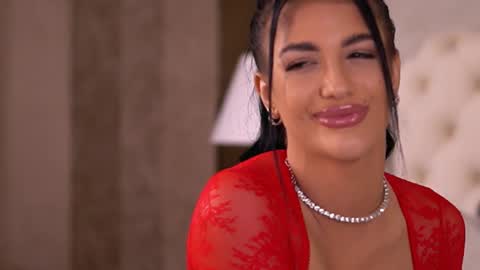 Raisa online show from January 19, 6:00 pm