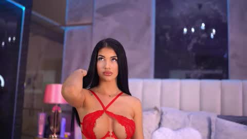 Raisa online show from September 22, 3:47 pm