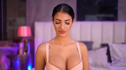 Raisa online show from September 29, 5:07 pm