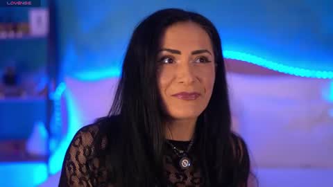 RaisaVawn online show from July 21, 5:21 am