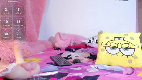  Nina  online show from January 4, 3:18 am