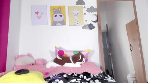  Nina  online show from January 7, 11:56 pm