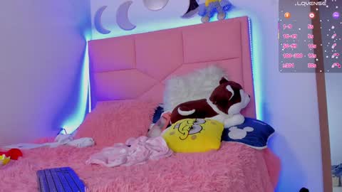  Nina  online show from January 23, 1:41 am