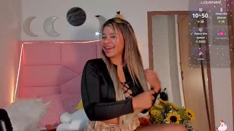  Nina  online show from March 11, 1:48 am