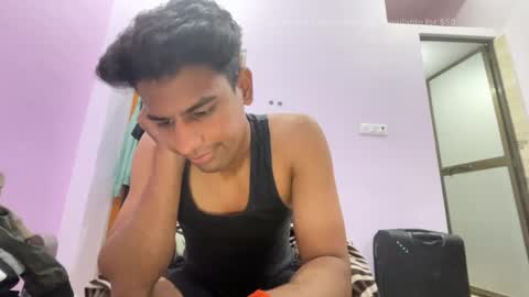 raju_smith online show from December 21, 12:34 pm