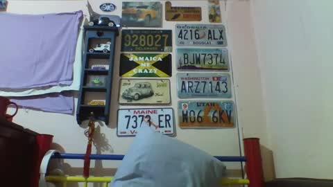 Ken online show from December 11, 7:09 am