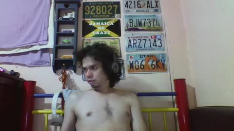 Ken online show from December 15, 5:31 pm