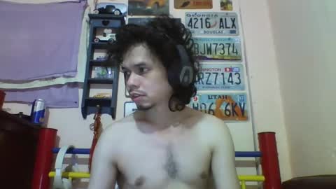 Ken online show from December 25, 8:07 pm