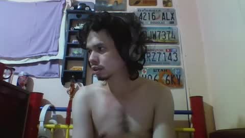 Ken online show from January 1, 6:47 am