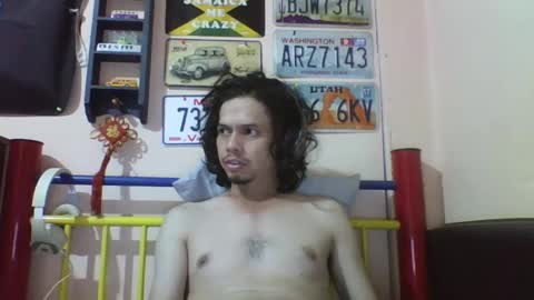 Ken online show from February 18, 1:21 am