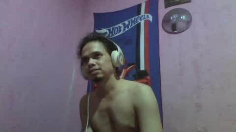 Ken online show from September 18, 2:35 am