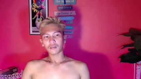 ralfhuge24 online show from October 7, 4:48 pm