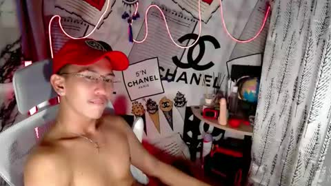 ralfhuge24 online show from February 3, 4:23 pm