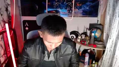 ralfhuge24 online show from February 16, 3:41 pm