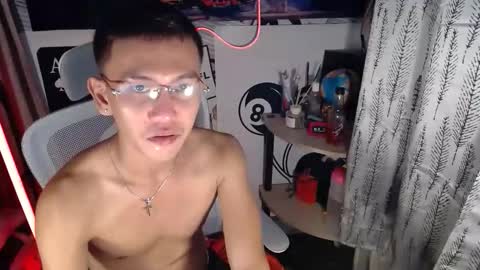 ralfhuge24 online show from February 27, 8:09 pm