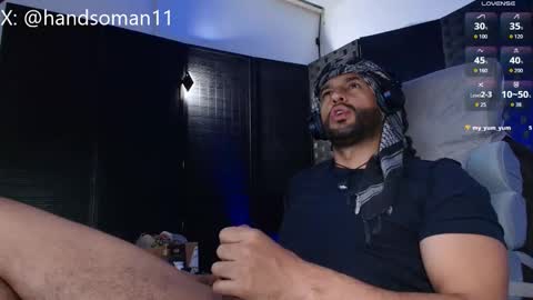 ralfvoss online show from January 6, 9:13 am