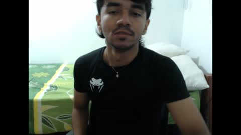 Snapshot of ram76777 chatting on May 4, 4:52 am BSmoke Hotman online show from May 4, 4:52 am