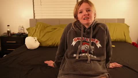 Snapshot of ramichick chatting on February 14, 7:49 am Rami online show from February 14, 7:49 am