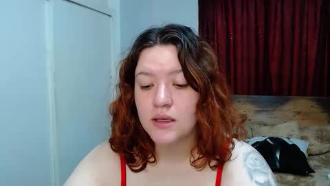 Ramona online show from September 12, 9:26 pm