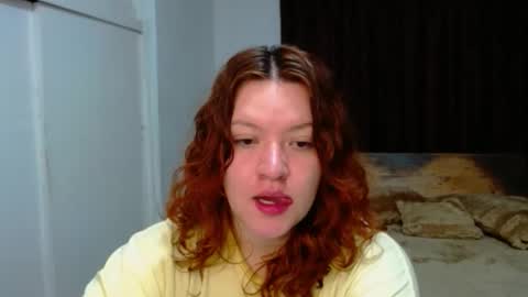 Ramona online show from November 1, 11:29 pm