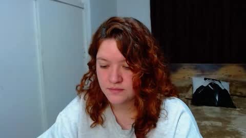 Ramona online show from November 7, 1:27 am