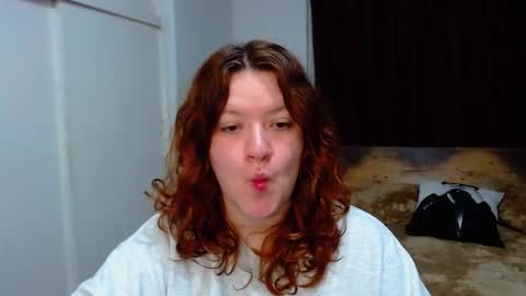 Ramona online show from November 7, 11:16 pm