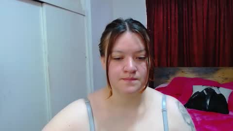 Ramona online show from January 11, 8:47 pm