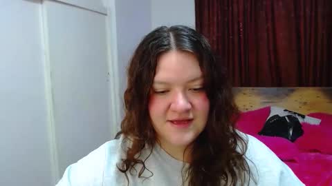 Ramona online show from February 18, 9:55 pm