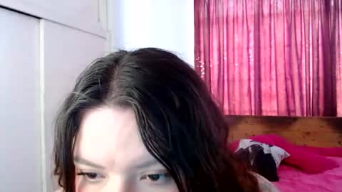 Snapshot of ramona15 chatting on July 12, 7:27 pm Ramona online show from July 12, 7:27 pm