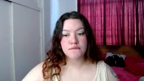 Snapshot of ramona15 chatting on August 1, 9:14 pm Ramona online show from August 1, 9:14 pm