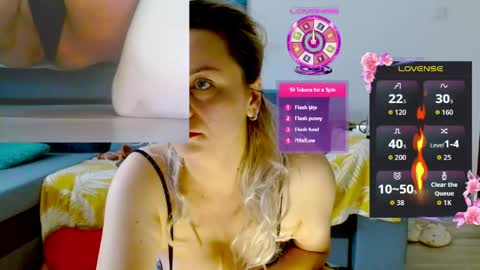 Kim-Hot-Girl online show from May 18, 5:24 am