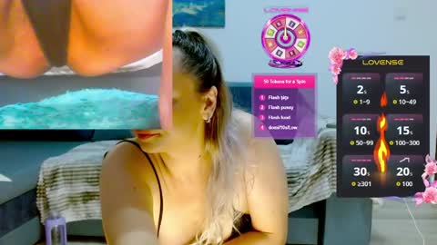 Kim-Hot-Girl online show from May 23, 10:36 pm