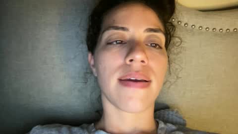 RamonaJ online show from December 21, 4:19 am