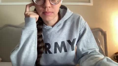 RamonaJ online show from November 1, 5:04 pm