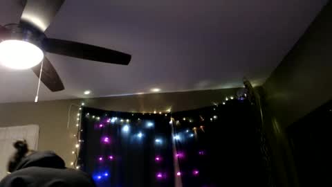 Snapshot of ramonaquinn chatting on January 14, 12:24 pm RAMONA Q online show from January 14, 12:24 pm