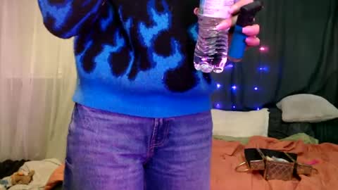 Snapshot of ramonaquinn chatting on January 21, 5:38 am RAMONA Q online show from January 21, 5:38 am