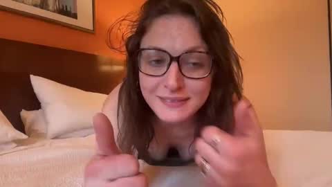 Snapshot of ramonaquinn chatting on April 1, 1:34 pm RAMONA Q online show from April 1, 1:34 pm