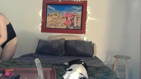 Snapshot of ramonaquinn chatting on April 14, 8:42 am RAMONA Q online show from April 14, 8:42 am