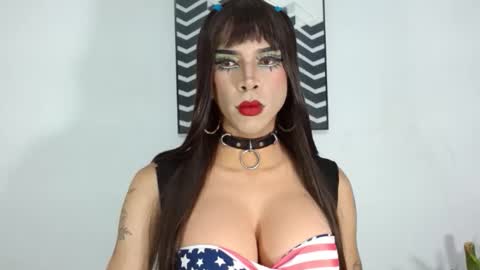 Snapshot of ramonasmit chatting on May 15, 9:11 pm RamonaSmit online show from May 15, 9:11 pm