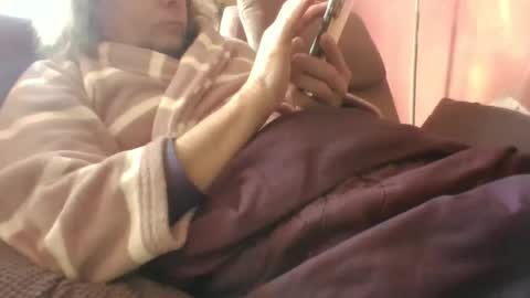 ramteichj online show from March 19, 7:56 am