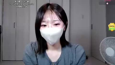 ramu_x online show from June 21, 2:52 pm