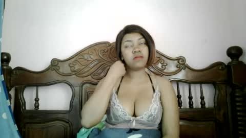 Snapshot of ranah23 chatting on July 22, 7:00 am ranah23 online show from July 22, 7:00 am