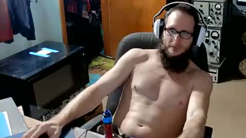 Randall online show from October 27, 12:15 am