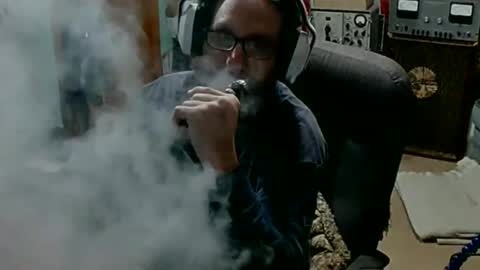 Randall online show from December 23, 2:53 am